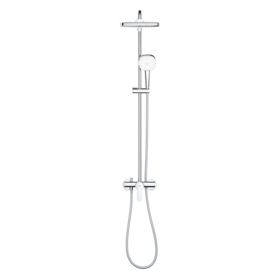 Душевая стойка Grohe Tempesta System 26692001 фото 3