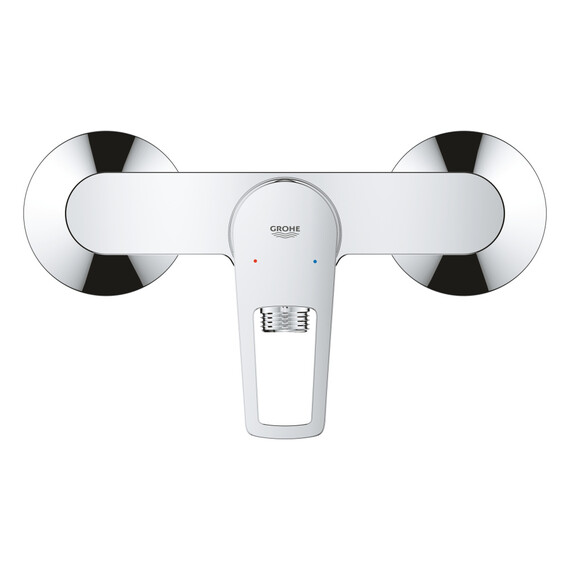 Смеситель для душа Grohe BauLoop 23633001 фото 2