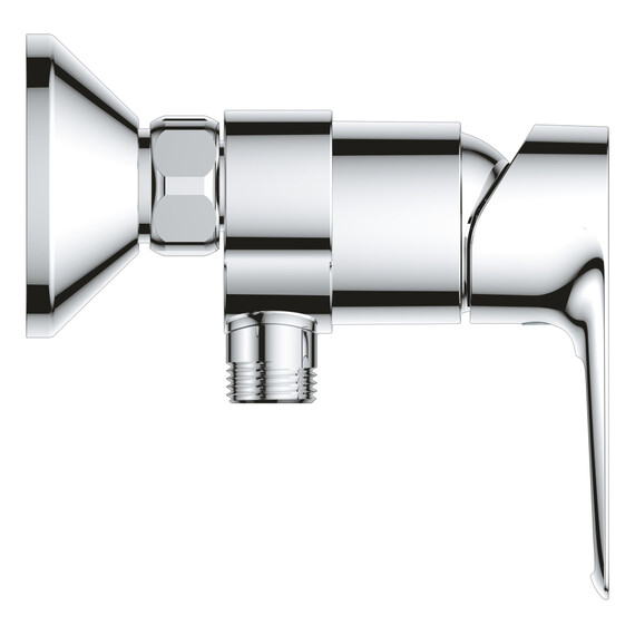 Смеситель для душа Grohe BauLoop 23633001 фото 4