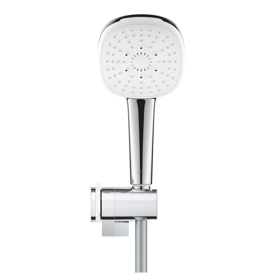 Душевой гарнитур Grohe Tempesta Cube 27584003 фото 2