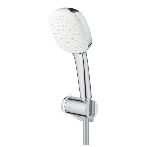 Душевой гарнитур Grohe Tempesta Cube 27584003 фото 3