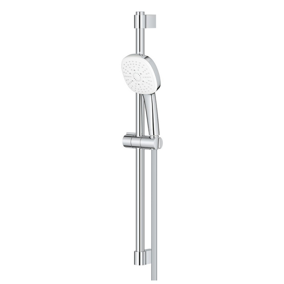 Душевой гарнитур Grohe Tempesta Cube 27579003 фото 3