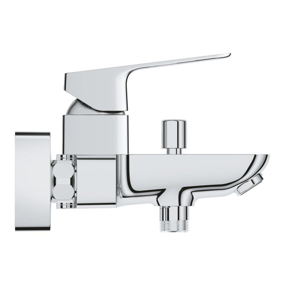 Смеситель для ванны Grohe Cubeo 1018130000 фото 2