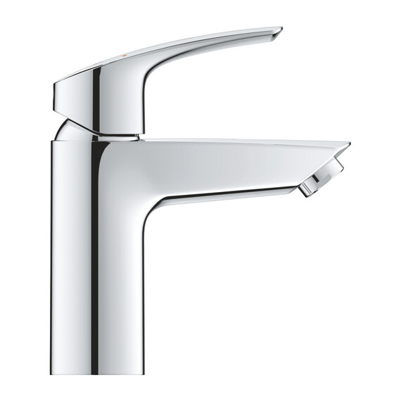 Смеситель для раковины Grohe Eurosmart 32154003 фото 3