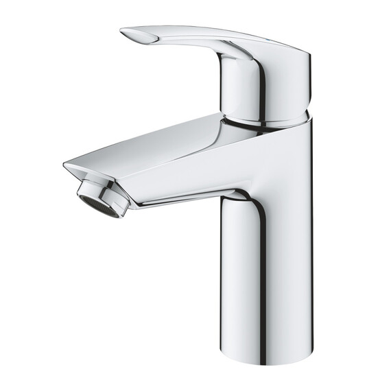 Смеситель для раковины Grohe Eurosmart 32154003 фото 2