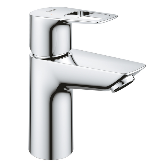 Смеситель для раковины Grohe BauLoop 23876001 фото 