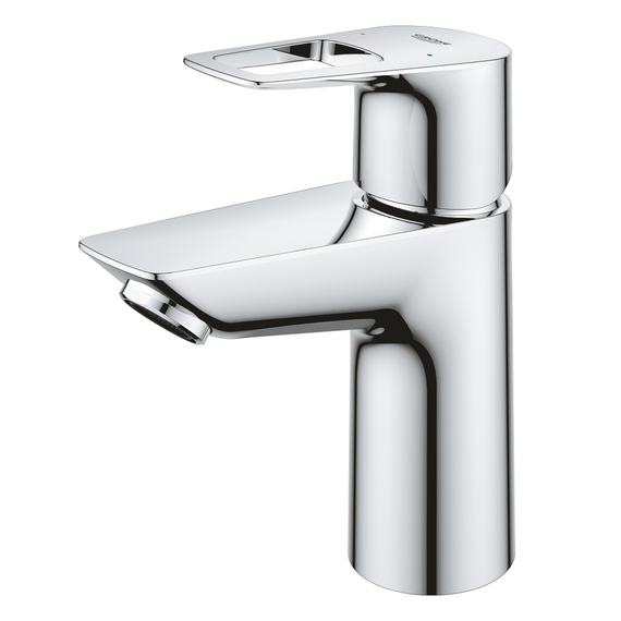 Смеситель для раковины Grohe BauLoop 23876001 фото 4