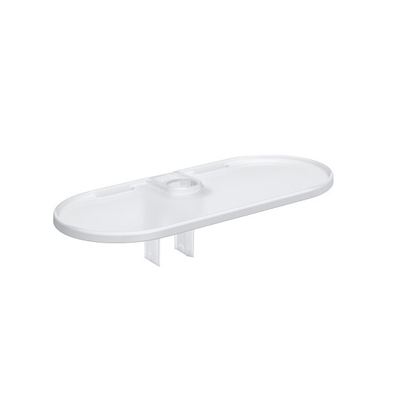 Душевой гарнитур Grohe Tempesta 26638003 фото 13