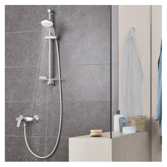 Душевой гарнитур Grohe Tempesta 26638003 фото 17