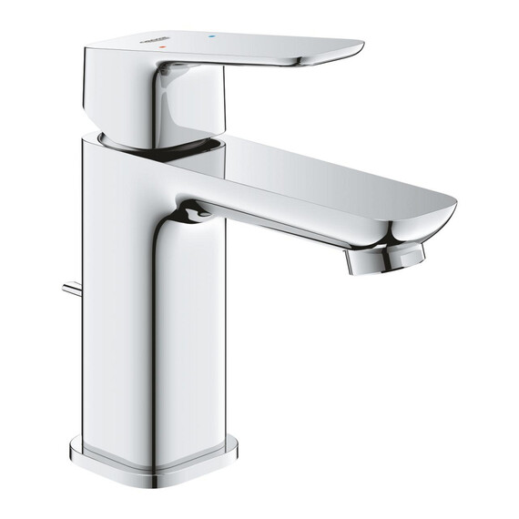 Смеситель для раковины Grohe Cubeo 1016940000 фото 