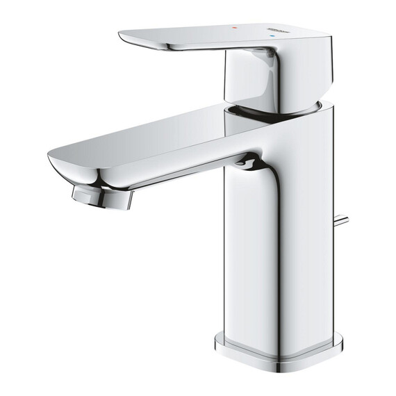 Смеситель для раковины Grohe Cubeo 1016940000 фото 3