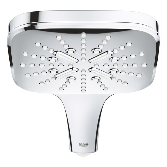 Ручной душ Grohe Rainshower 26550000 фото 4