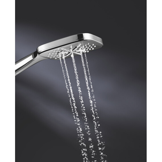 Ручной душ Grohe Rainshower 26550000 фото 5