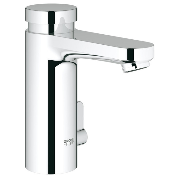 Смеситель для раковины Grohe Eurosmart Cosmopolitan 36317000 фото 2