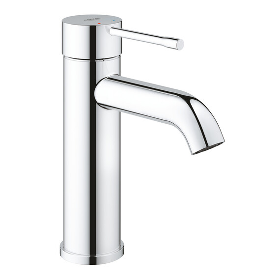 Смеситель для раковины Grohe Essence 24172001 фото 