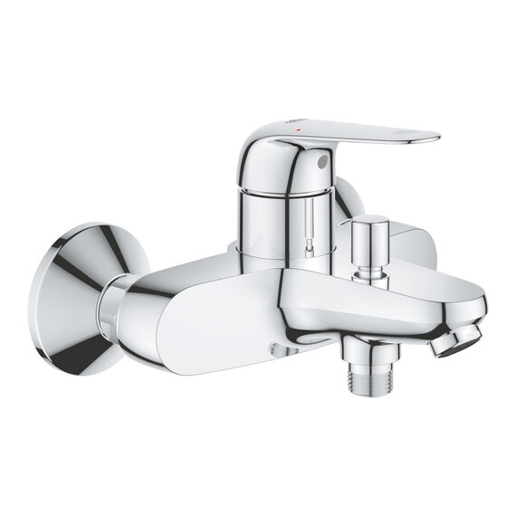 Смеситель для ванны Grohe Euroeco 32743001 фото 