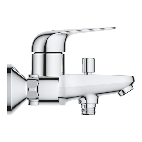 Смеситель для ванны Grohe Euroeco 32743001 фото 2