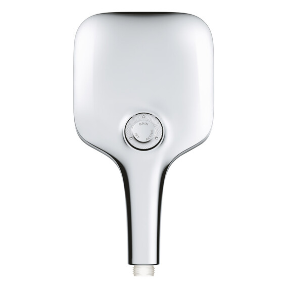 Ручной душ Grohe Rainshower 26582000 фото 4