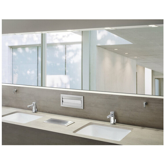 Смеситель для раковины Grohe Eurosmart Cosmopolitan 36317000 фото 5