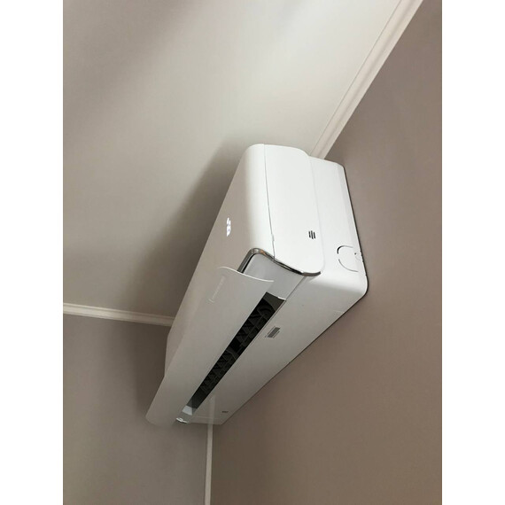 Сплит-система Gree Airy Inverter GWH12AVCXD-K6DNA1A(white)  фото 11