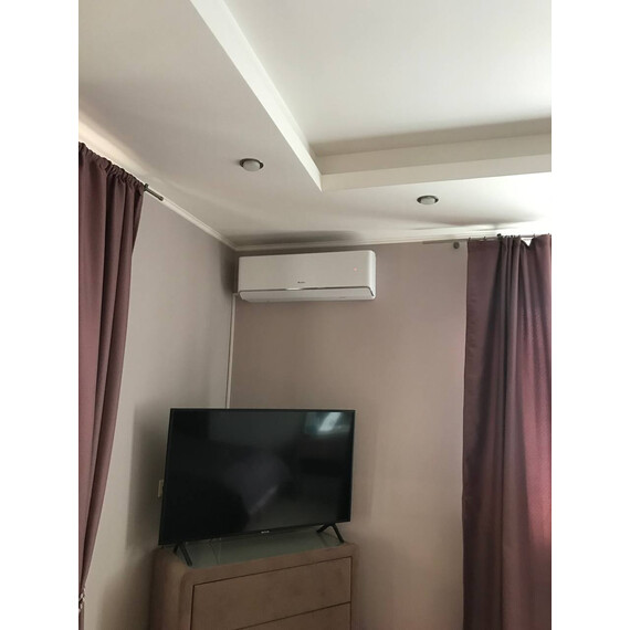 Сплит-система Gree Airy Inverter GWH12AVCXD-K6DNA1A(white)  фото 8