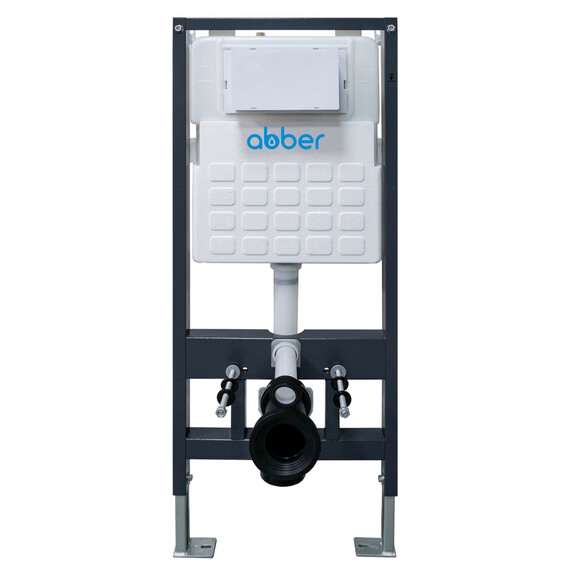 Инсталляция для унитаза Abber AC0105 фото 9