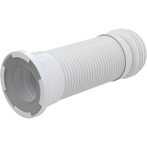 Гибкая подводка Alcaplast A97 для унитаза фото 2