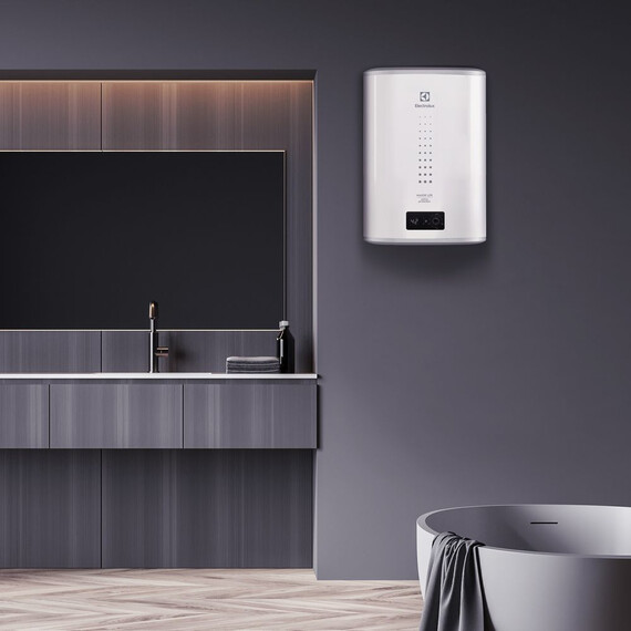 Водонагреватель (бойлер) Electrolux EWH 30 Major LZR 3 фото 7