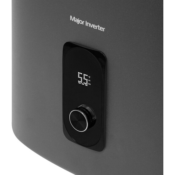 Водонагреватель (бойлер) Electrolux RWH 30 Major Inverter Grafit фото 5