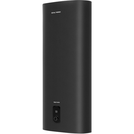 Водонагреватель (бойлер) Electrolux RWH 50 Major Inverter Grafit фото 2