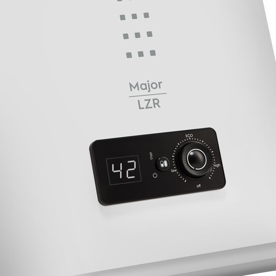 Водонагреватель (бойлер) Electrolux EWH 80 Major LZR 3 фото 7