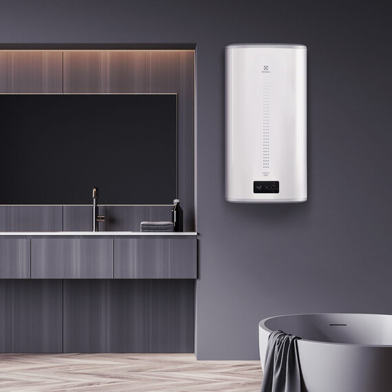Водонагреватель (бойлер) Electrolux EWH 80 Major LZR 3 фото 8