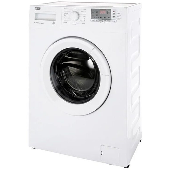 Стиральная машина Beko WRE6512BWW 7329810001 фото 7