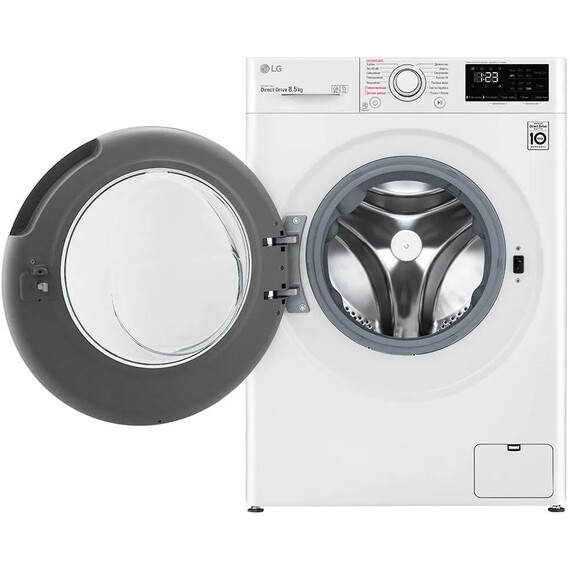 Стиральная машина LG F2V3GS3W фото 14