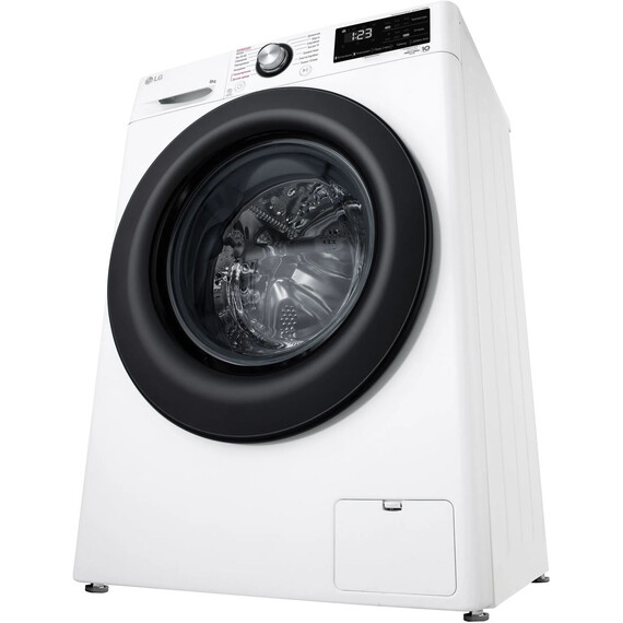 Стиральная машина LG F2V3PS6W фото 10