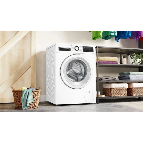 Стиральная машина Bosch WNA134L0SN фото 5