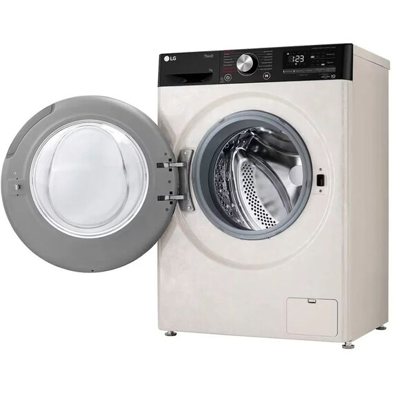 Стиральная машина LG F2V5HS9B фото 10