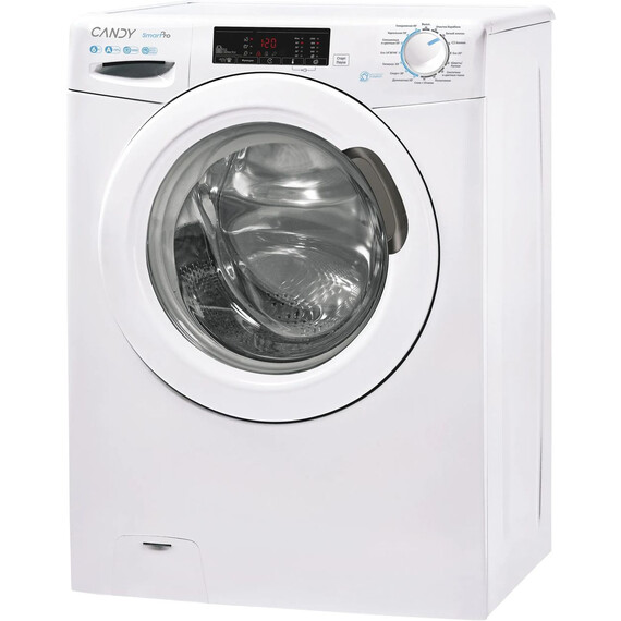 Стиральная машина Candy Smart Pro CSO34106T1/2-07 фото 3