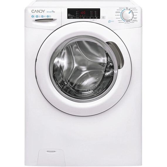 Стиральная машина Candy Smart Pro CSO34106T1/2-07 фото 4