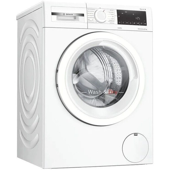 Стиральная машина Bosch WNA134L0SN фото 2