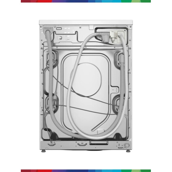 Стиральная машина Bosch WNC254A0ME фото 2