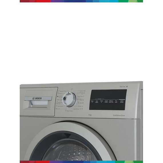 Стиральная машина Bosch WAN2821XME фото 2