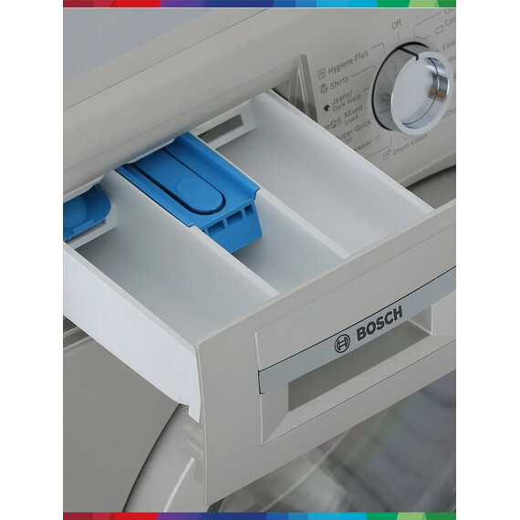 Стиральная машина Bosch WAN2821XME фото 3