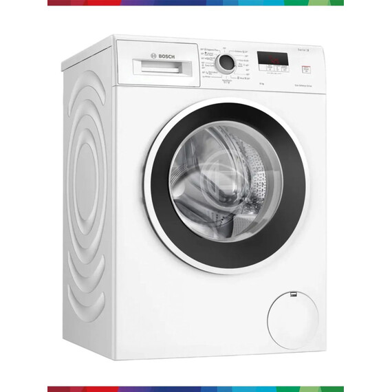 Стиральная машина Bosch WGE03200BY фото 4