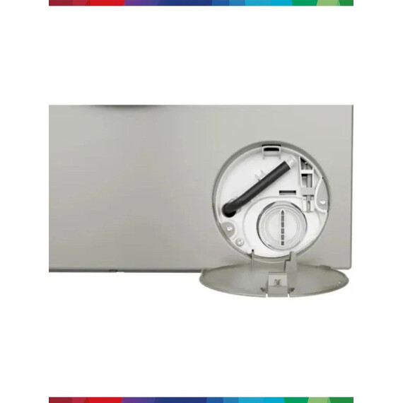 Стиральная машина Bosch WGK244ZXME фото 12