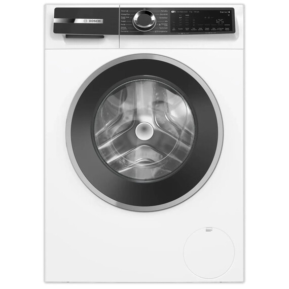 Стиральная машина Bosch WGK264Z0ME фото 
