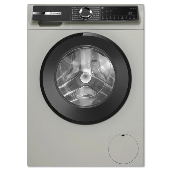 Стиральная машина Bosch WGK264ZXME фото 