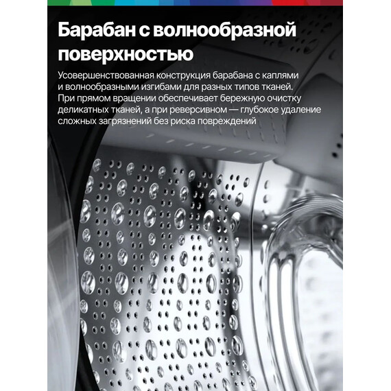Стиральная машина Bosch WAN28201ME фото 5