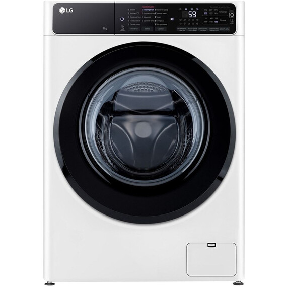 Стиральная машина LG F2H5HS6W фото 