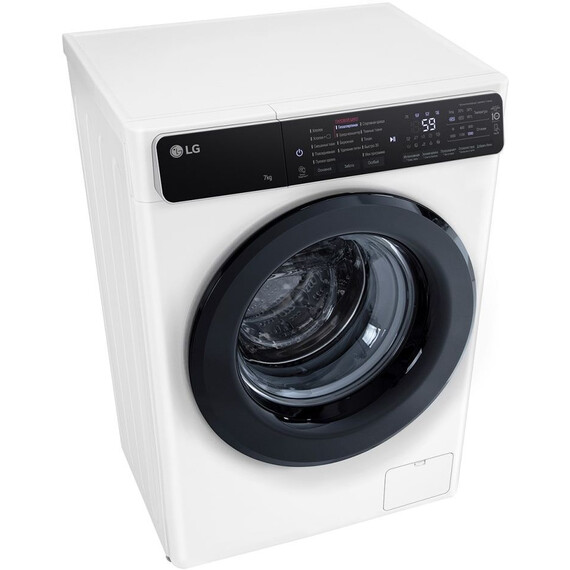 Стиральная машина LG F2H5HS6W фото 5